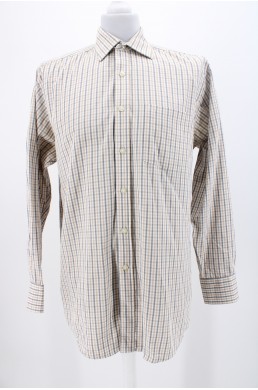Chemise Michael Kors blanc