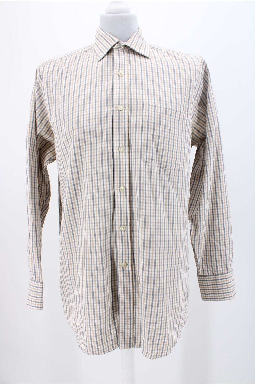 Chemise Michael Kors blanc