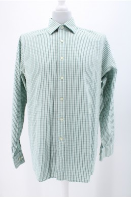 Chemise Michael Kors blanc