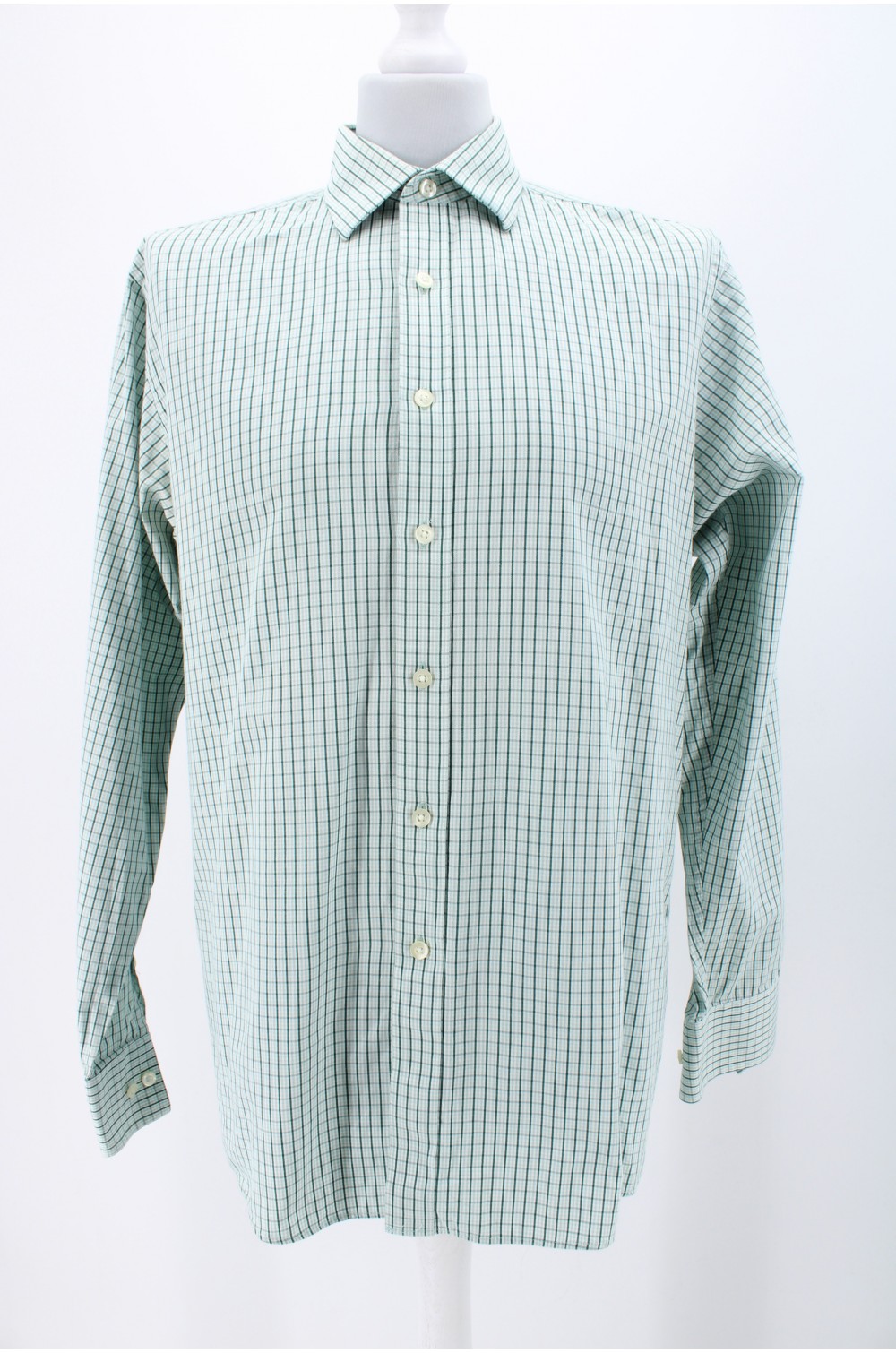 Chemise Michael Kors blanc