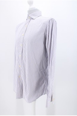 Chemise Polo by Ralph Lauren Estate en coton vintage