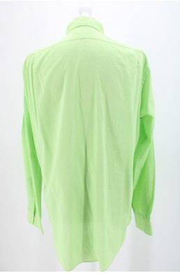 Chemise Polo by Ralph Lauren Curham Classic fit vert anis