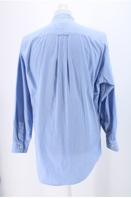 Chemise Chaps Ralph Lauren bleu ciel