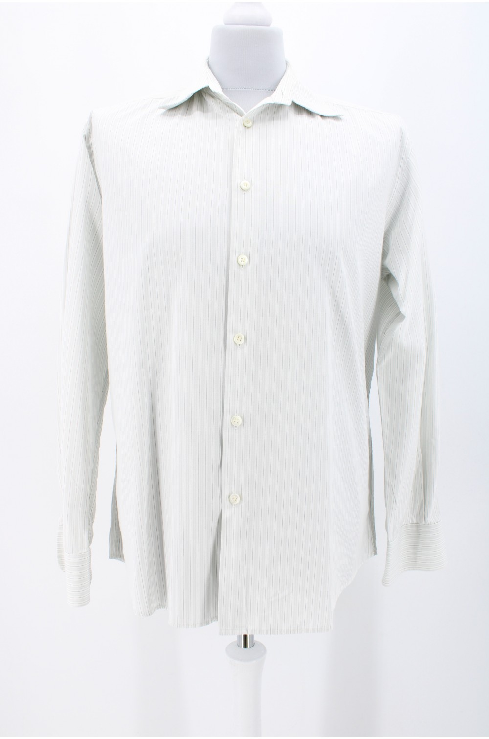 Chemise Prada