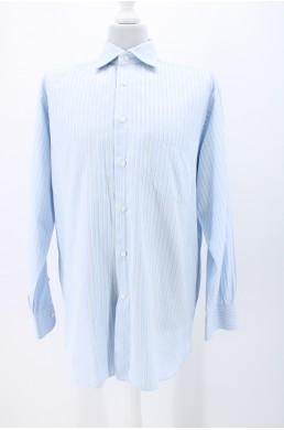 Chemise Ermenegildo Zegna