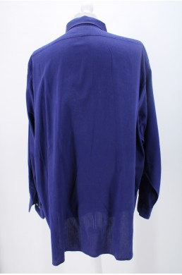 Chemise Polo by Ralph Lauren Andrew bleu nuit