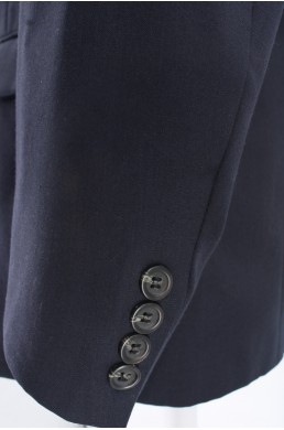 Veste Ralph Lauren bleu vintage