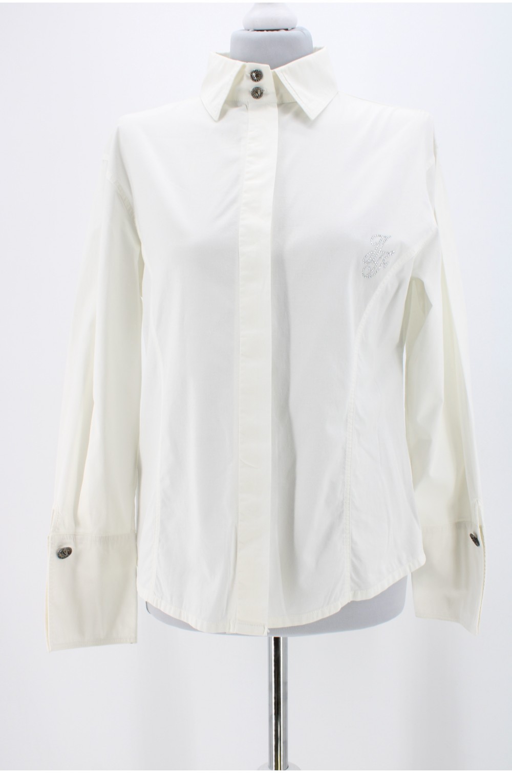 Chemise Ines de la Fressange