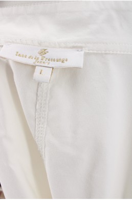 Chemise Inès de la Fressange label