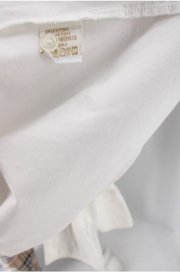 Chemise Inès de la Fressange made in France