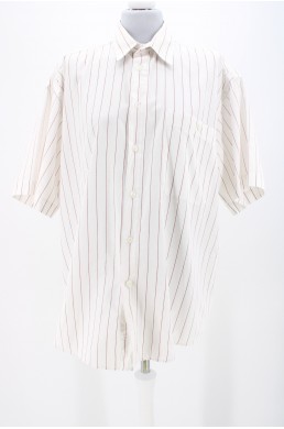 Chemise Cacharel blanche