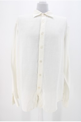 Chemise Ermenegildo Zegna