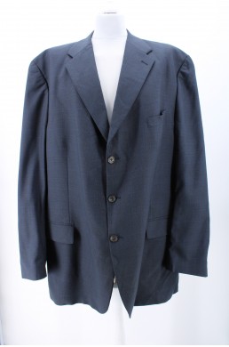Veste Chaps Ralph Lauren bleu