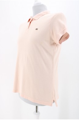 Polo Jeans by Ralph Lauren rose pale en coton
