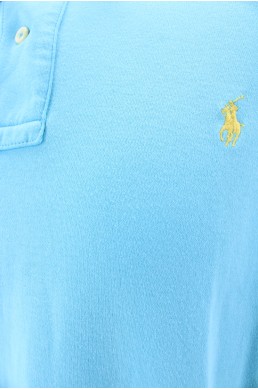 Polo Jeans by Ralph Lauren bleu ciel vintage