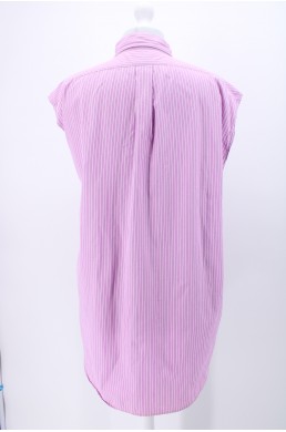 Chemise Ralph Lauren Yarmouth rose