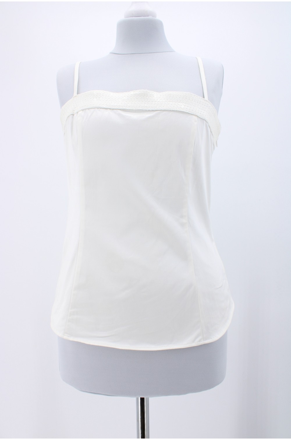 Top blouse Moschino
