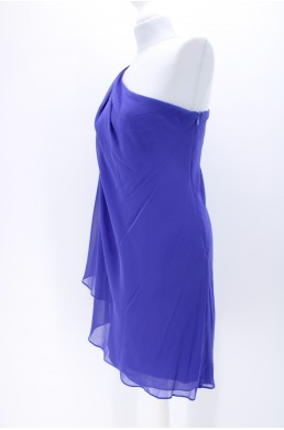 Robe doublée Lauren by Ralph Lauren Dress vintage