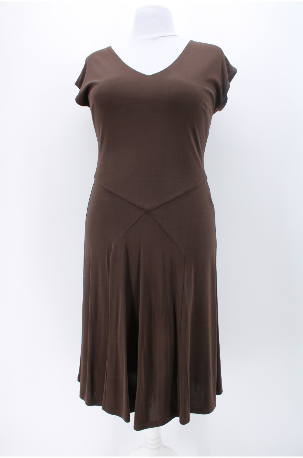 Robe doublée Lauren by Ralph Lauren
