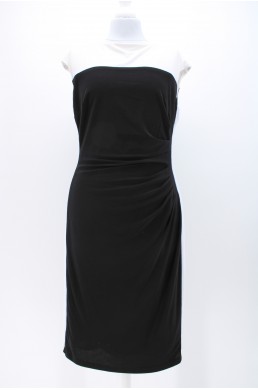 Robe doublée Lauren by Ralph Lauren Dress