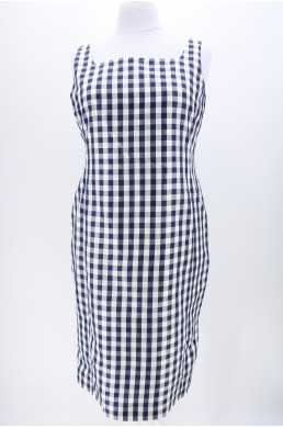 Robe Lauren by Ralph Lauren vichy