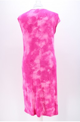 Robe Michael Kors rose