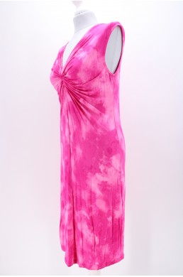 Robe Michael Kors rose