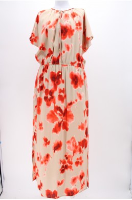 Robe Michael by Michael Kors beige