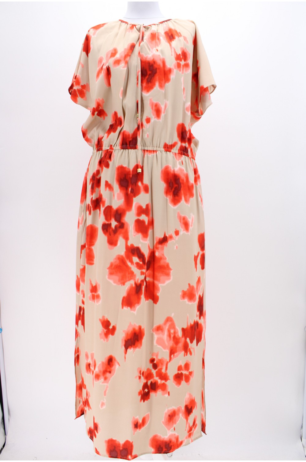 Robe Michael by Michael Kors beige