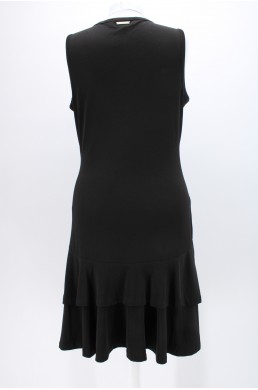Robe Michael by Michael Kors noire