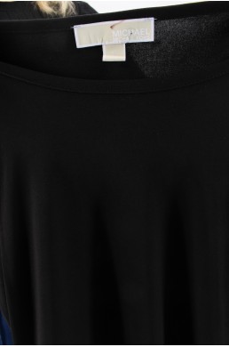 Robe Michael by Michael Kors noire label