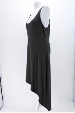 Robe Michael by Michael Kors noire vintage
