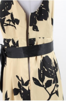 Robe doublée Michael by Michael Kors vintage