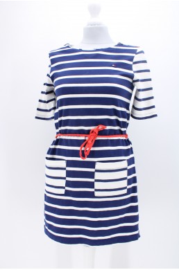 Robe Tommy Hilfiger