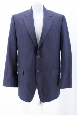 Veste Ralph Lauren bleu