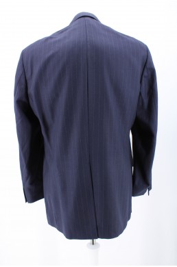 Veste Ralph Lauren bleu marine