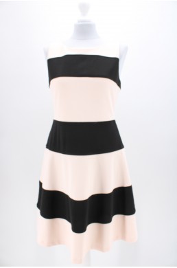 Robe Tommy Hilfiger noire