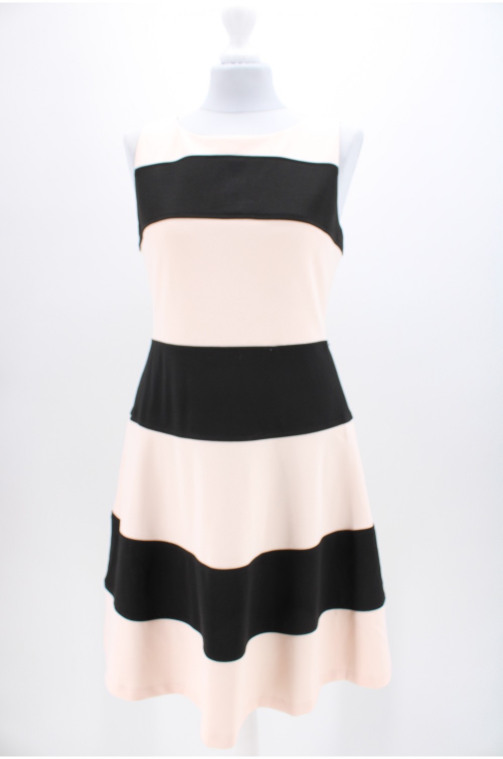 Robe Tommy Hilfiger noire