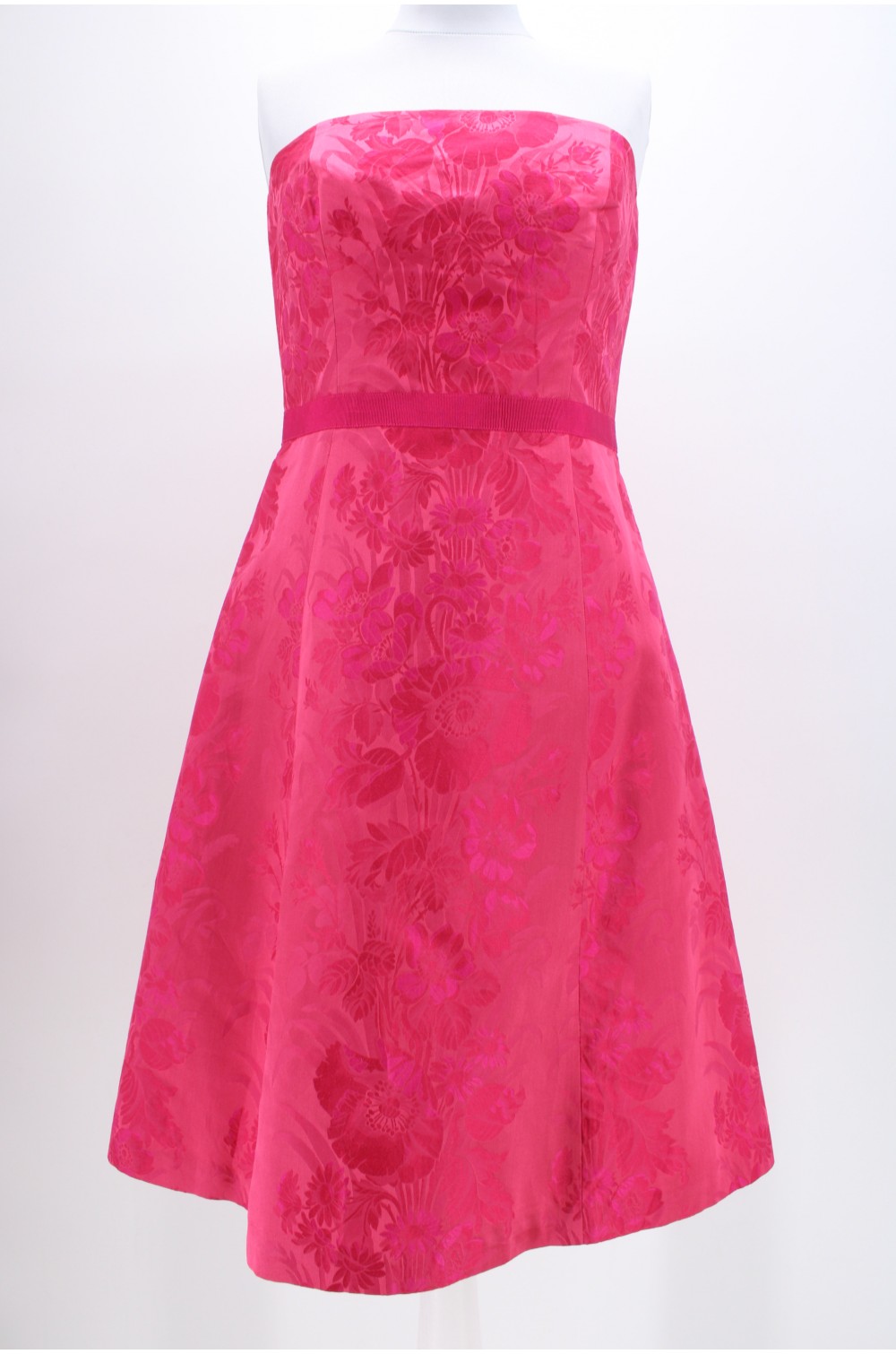 Robe doublée Ann Taylor