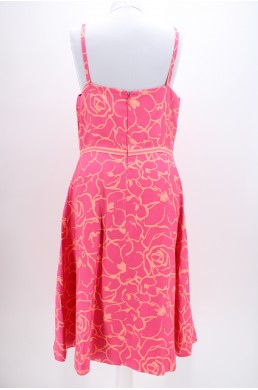 Robe Ann Taylor rose