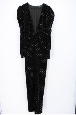 Combinaison jumpsuit Lulu by Michael Costello