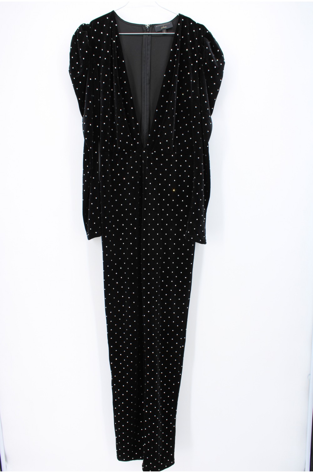 Combinaison jumpsuit Lulu by Michael Costello