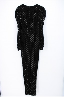 Combinaison jumpsuit Lulu by Michael Costello X Revolve