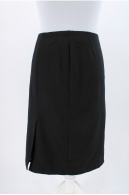Jupe doublée Max Mara