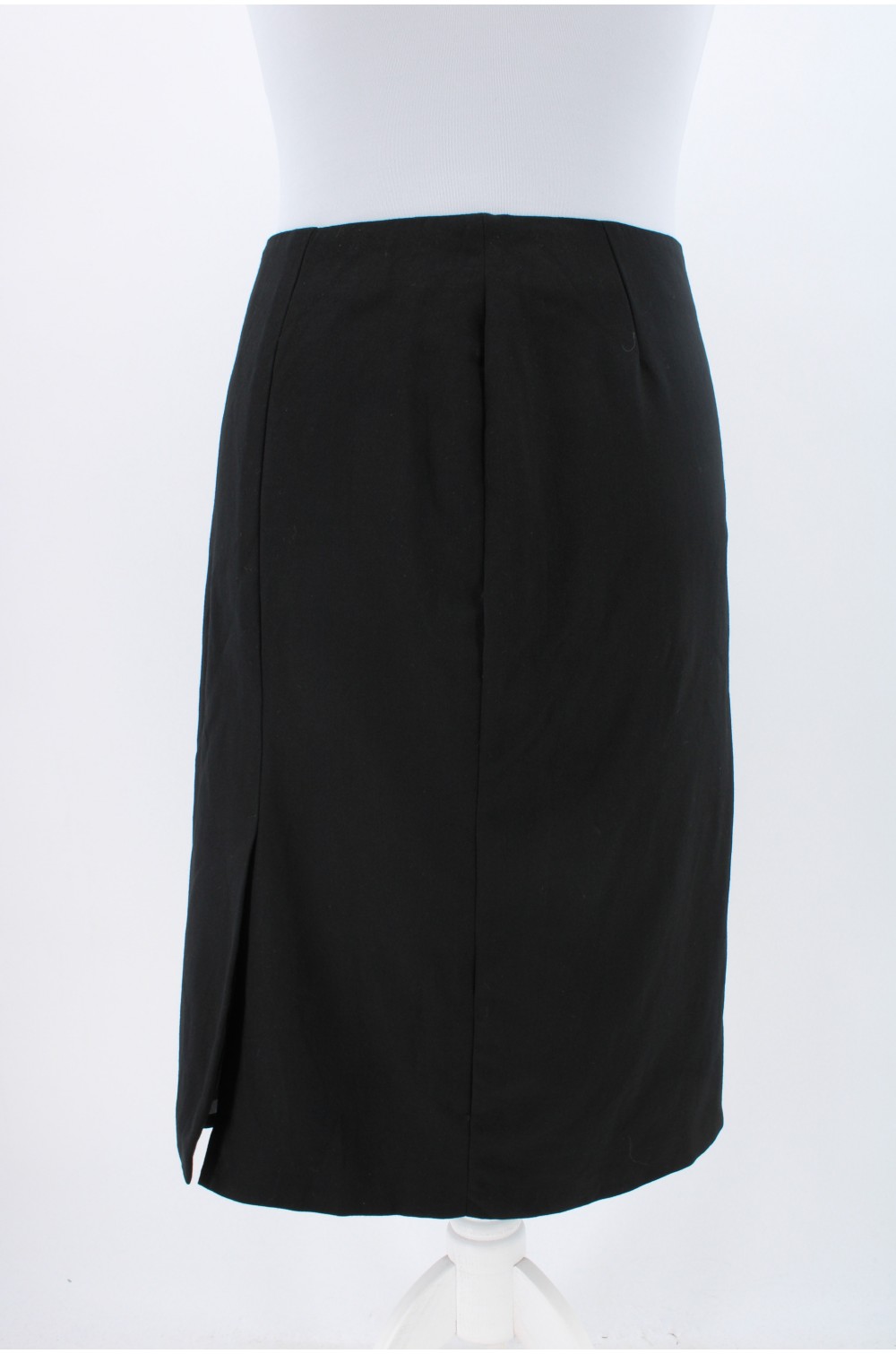 Jupe doublée Max Mara