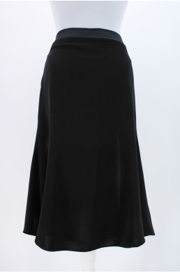 Jupe Versace Jeans Couture noire