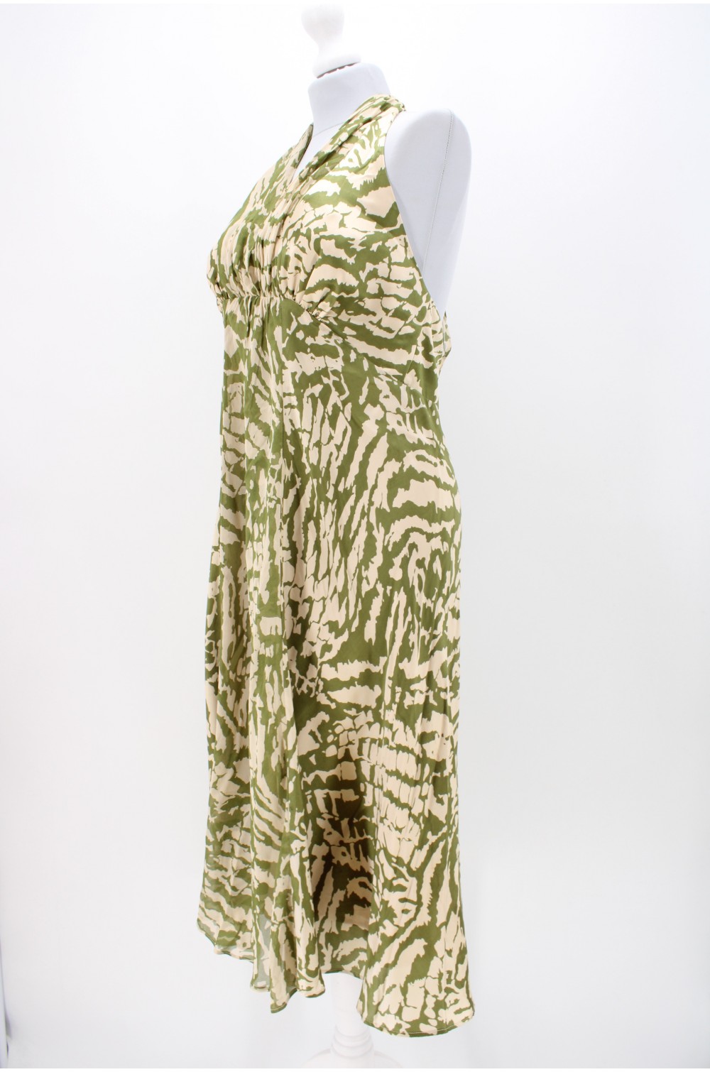 Ensemble en soie brodée outfit only pour poupée Tonner ou