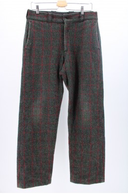 Pantalon Johnson Woolen Mills
