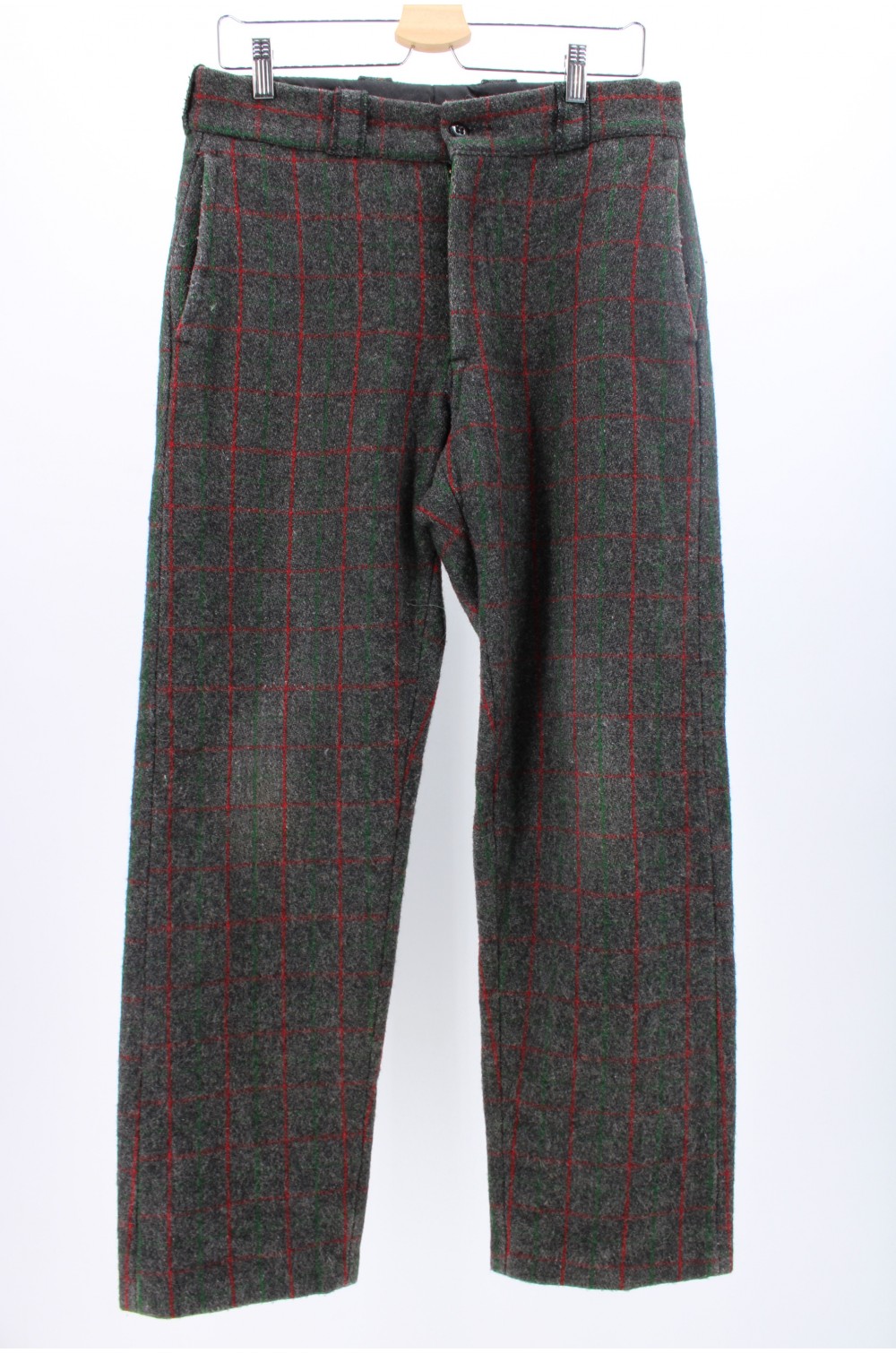 Pantalon Johnson Woolen Mills