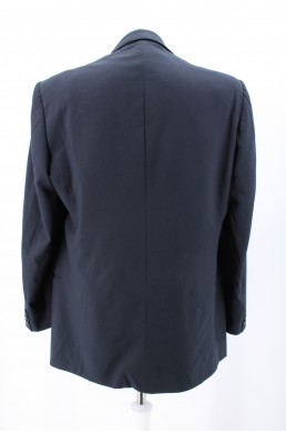 Veste Mani by Giorgio Armani bleu
